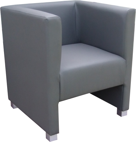 fotel model 82 - Jekstol