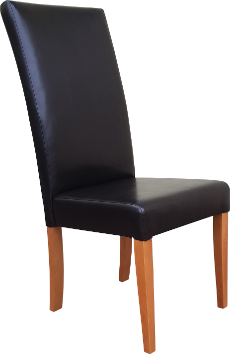 krzeslo wysokie zak - Jekstol